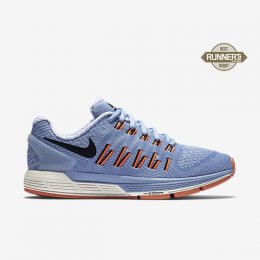 NIKE AIR ZOOM ODYSSEY Chalk Blue/Sail/Hyper Orange/Black