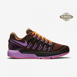 NIKE AIR ZOOM ODYSSEY Bright Citrus/Pink Pow/Fuchsia Glow/Black