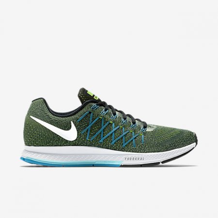 NIKE AIR ZOOM PEGASUS 32 Ghost Green/Black/White
