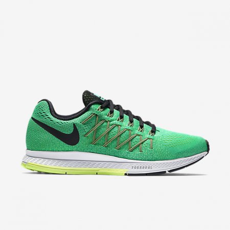 NIKE AIR ZOOM PEGASUS 32 Menta/Liquid Lime/Ghost Green/Black