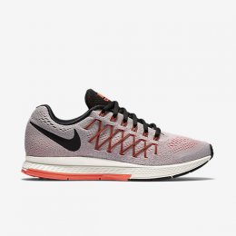 NIKE AIR ZOOM PEGASUS 32 Violet Ash/Hyper Orange/Sail/Black