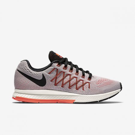 NIKE AIR ZOOM PEGASUS 32 Violet Ash/Hyper Orange/Sail/Black