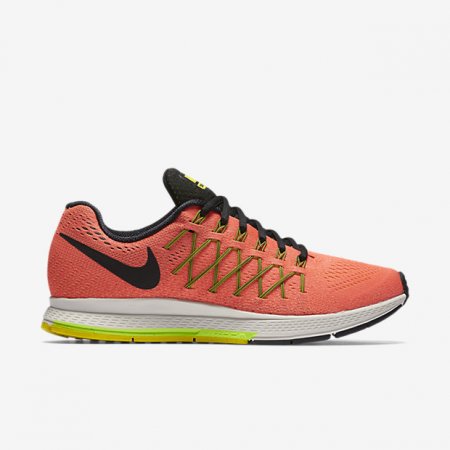 NIKE AIR ZOOM PEGASUS 32 Hyper Orange/Volt/Black