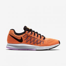 NIKE AIR ZOOM PEGASUS 32 Bright Citrus/Violet Frost/Fuchsia Glow/Black