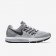 NIKE AIR ZOOM VOMERO 10 White/Pure Platinum/Dark Grey/Black