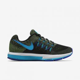 NIKE AIR ZOOM VOMERO 10 Ghost Green/Black/Game Royal/Blue Lagoon