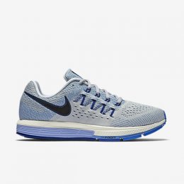 NIKE AIR ZOOM VOMERO 10 Blue Tint/Racer Blue/Chalk Blue/Black