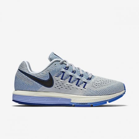 NIKE AIR ZOOM VOMERO 10 Blue Tint/Racer Blue/Chalk Blue/Black