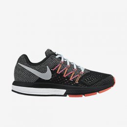Nike Air Zoom Vomero 10 Ice/Black/Hot Lava/White