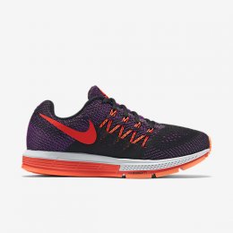 NIKE AIR ZOOM VOMERO 10 Vivid Purple/Black/Hyper Orange/Bright