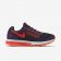 NIKE AIR ZOOM VOMERO 10 Vivid Purple/Black/Hyper Orange/Bright