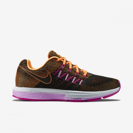 NIKE AIR ZOOM VOMERO 10 Bright Citrus/Fuchsia Glow/Fuchsia
