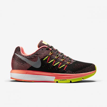 Nike Air Zoom Vomero 10 Hyper Orange/Classic Charcoal/Bright Crimson/Reflect Silver