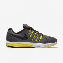 Nike Air Zoom Vomero 11 Cool Grey/Hyper Orange/Black