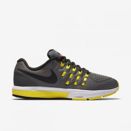 Nike Air Zoom Vomero 11 Cool Grey/Hyper Orange/Black