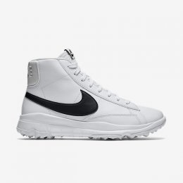 NIKE BLAZER White/Black