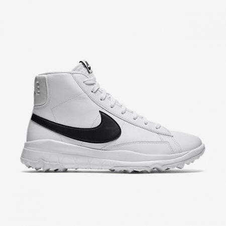 NIKE BLAZER White/Black