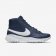 NIKE BLAZER Midnight Navy/White