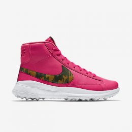 NIKE BLAZER Hyper Pink/White/Sequoia