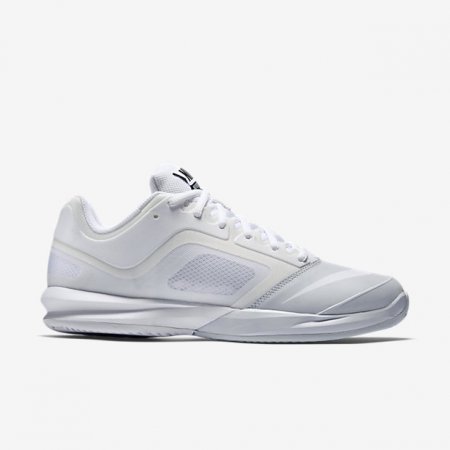 NIKE DUAL FUSION BALLISTEC ADVANTAGE White/Pure Platinum/Black/White