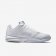 NIKE DUAL FUSION BALLISTEC ADVANTAGE White/Pure Platinum/Black/White