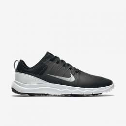 NIKE FI IMPACT 2 Black/White/Metallic Cool Grey