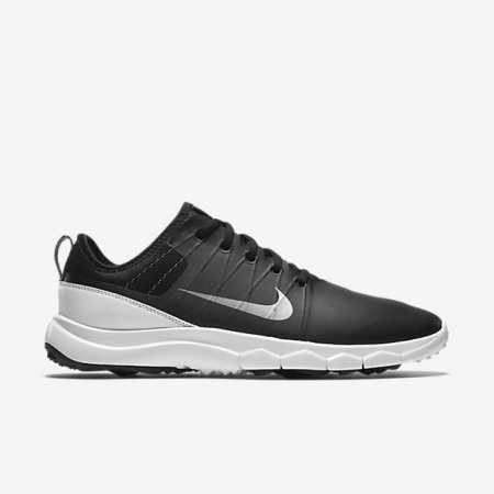 NIKE FI IMPACT 2 Black/White/Metallic Cool Grey