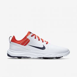 NIKE FI IMPACT 2 White/Bright Crimson/University Red/Midnight Navy