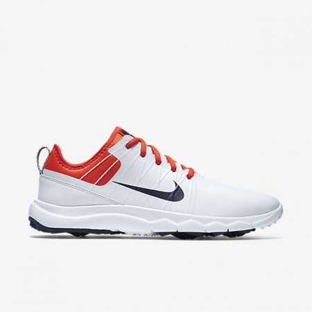 NIKE FI IMPACT 2 White/Bright Crimson/University Red/Midnight Navy