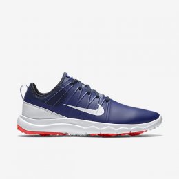 NIKE FI IMPACT 2 Deep Royal Blue/Midnight Navy/Bright Crimson/White NIKE FI IMPACT 2 Deep Royal Blue/Midnight Navy/Bright Crimson/White