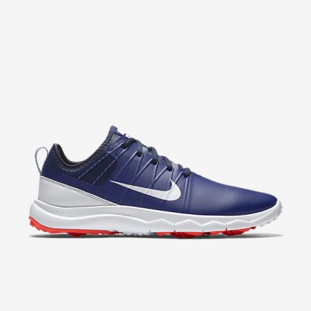 NIKE FI IMPACT 2 Deep Royal Blue/Midnight Navy/Bright Crimson/White