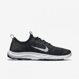 NIKE FI BERMUDA Black/White