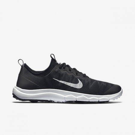 NIKE FI BERMUDA Black/White