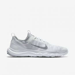 NIKE FI BERMUDA White/Wolf Grey