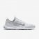 NIKE FI BERMUDA White/Wolf Grey