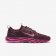 NIKE FI BERMUDA Deep Garnet/Sport Fuchsia/Pink Pow