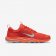 NIKE FI BERMUDA Bright Crimson/Hyper Orange/Midnight Navy/Copa