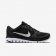 NIKE FLEX RUN 2015 Black/White