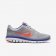 NIKE FLEX RUN 2015 Wolf Grey/Fierce Purple/Atomic Pink/Hyper Orange
