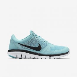 NIKE FLEX RUN 2015 Copa/Blue Lagoon/Soar/Black