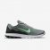 NIKE FLEX EXPERIENCE 4 Cool Grey/Anthracite/Ghost Green/Green