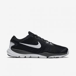 NIKE FLEX SUPREME TR Black/Anthracite/Stealth/White