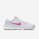 NIKE FLEX SUPREME TR White/Pure Platinum/Wolf Grey/Hyper Pink