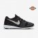 Nike Flyknit Lunar 3 Black/Midnight Fog/Wolf Grey/White