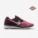 Nike Flyknit Lunar 3 Black/Pink Pow/Total Orange/White