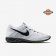 Nike Flyknit Lunar 3 White/Pure Platinum/Wolf Grey/Black