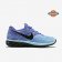 Nike Flyknit Lunar 3 Light Aqua/Persian Violet/University Blue/Black