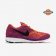 Nike Flyknit Lunar 3 Vivid Purple/Hyper Orange/Court Purple/Black