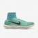 Nike LunarEpic Flyknit University Blue/Voltage Green/Sail/Black