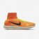 Nike LunarEpic Flyknit Hyper Orange/Volt/Sail/Black